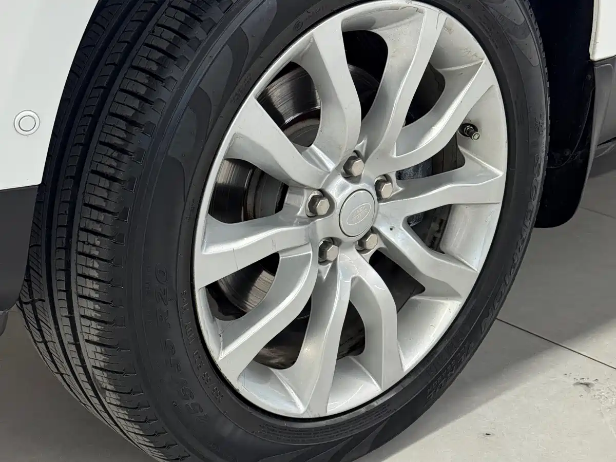 Land Rover Range Rover Sport 2016 Model 3.0 SC V6 HSE DYNAMIC фото 14
