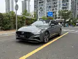 Фото 1 - Hyundai Sonata