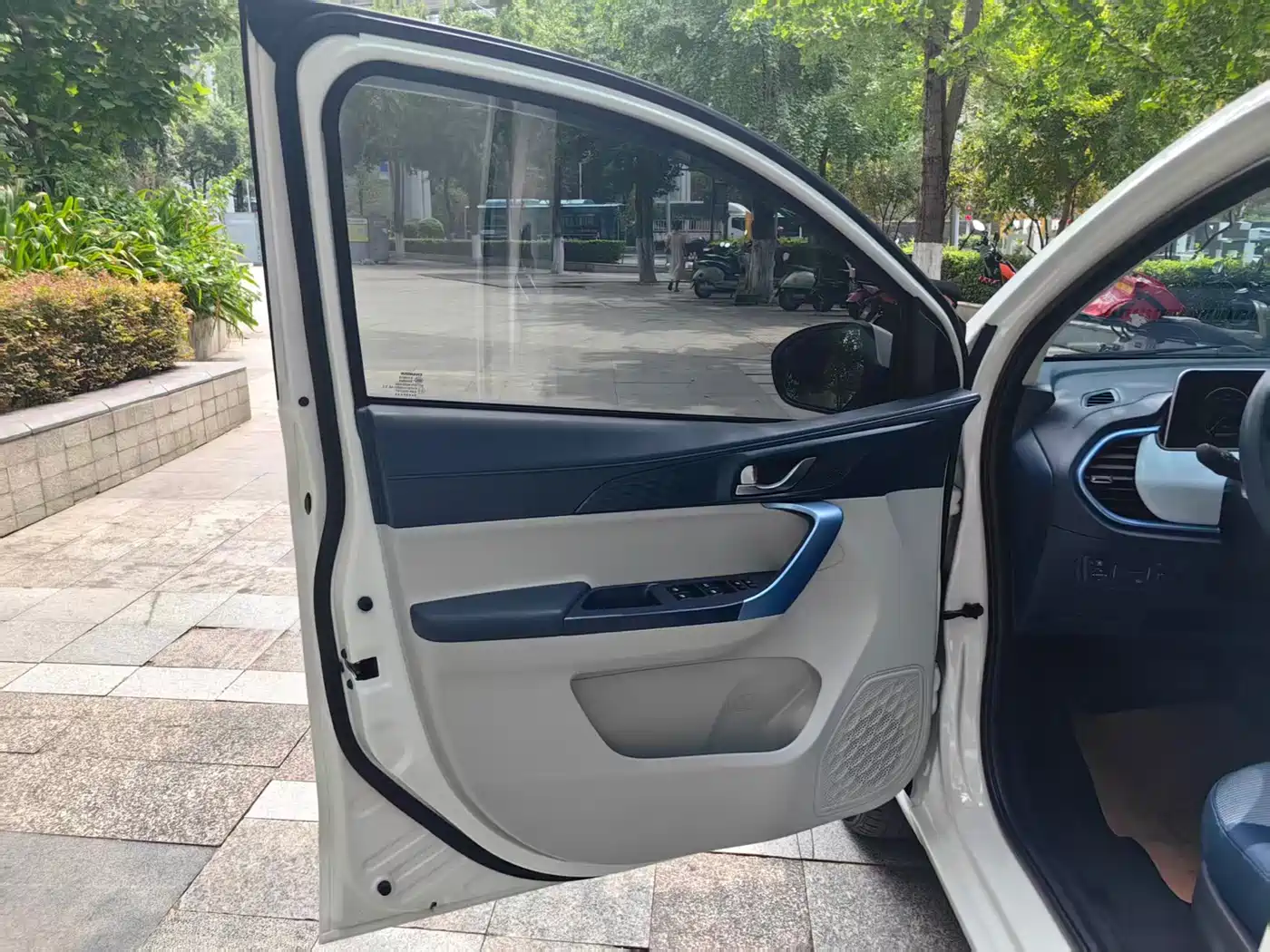Changan Benben E-Star 2023 2023 Appreciation Edition Colorful Version (LFP)