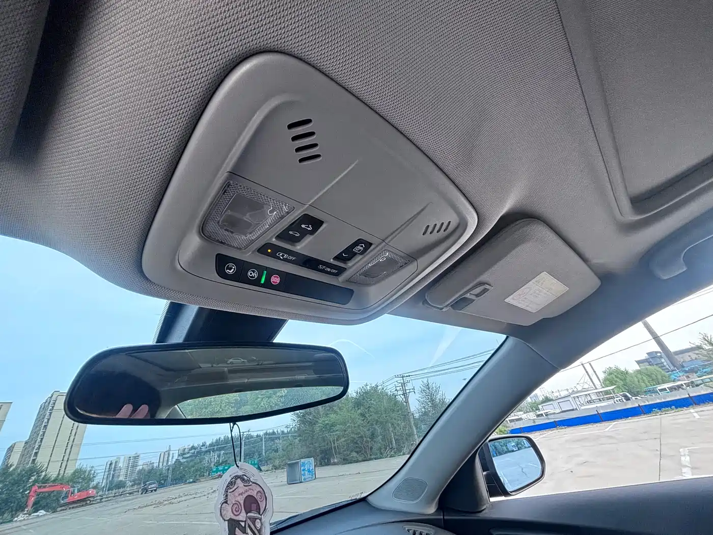 Chevrolet Malibu XL 2020 Redline 550T Auto Dynamic Edition фото 13