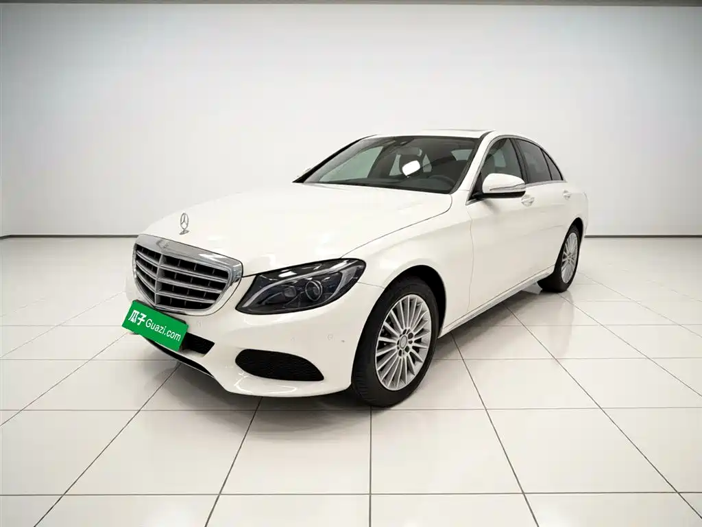 Mercedes-Benz C-Class 2015 C 180 L фото 2