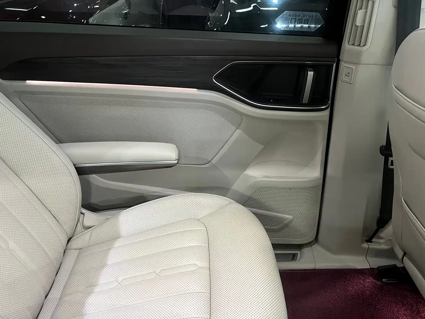Volkswagen Viloran 2022 330TSI Luxury Edition фото 12