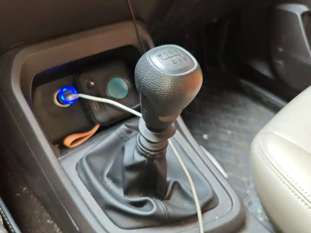 Wuling Motors Wuling Hongguang V 2023 2022 1.5L Dynamic Luxury Edition Hydraulic Power Steering LAR