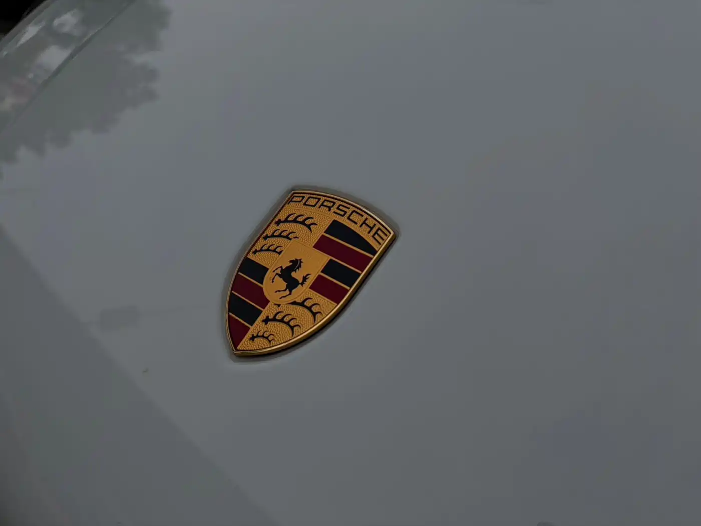Porsche Macan 2023 Macan 2.0T фото 17
