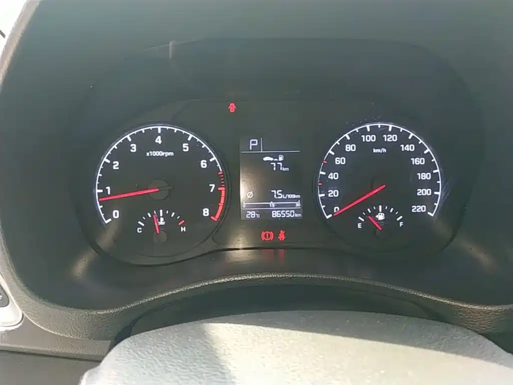 Hyundai Verna 2018 2016 1.4L Automatic Cool Edition GLS