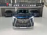 Фото 2 - GAC Trumpchi Trumpchi E9