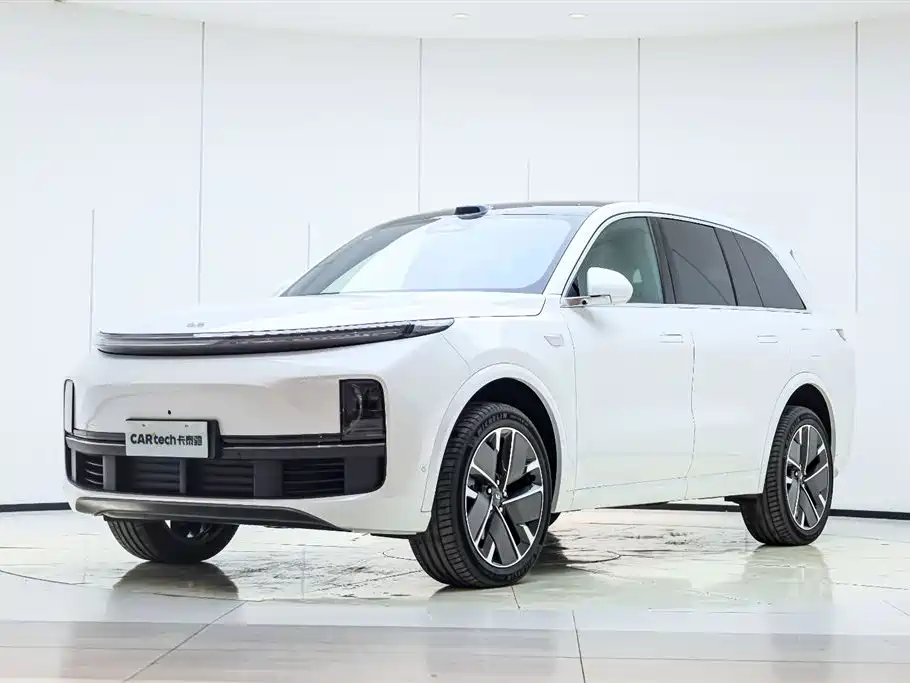 Li Auto IDEAL L8
