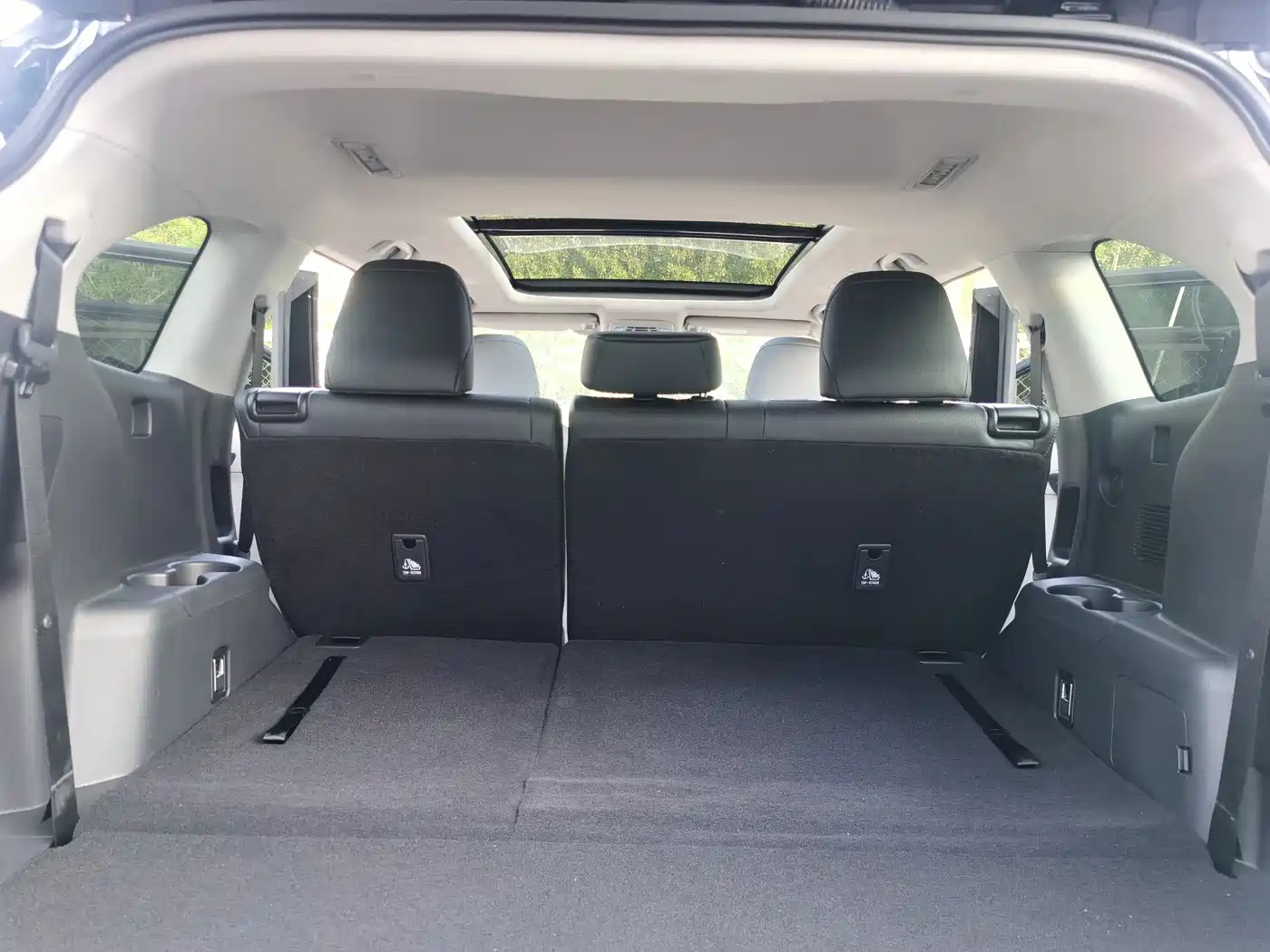 Toyota Highlander 2024 2022 380T 4WD Premium 7-Seater