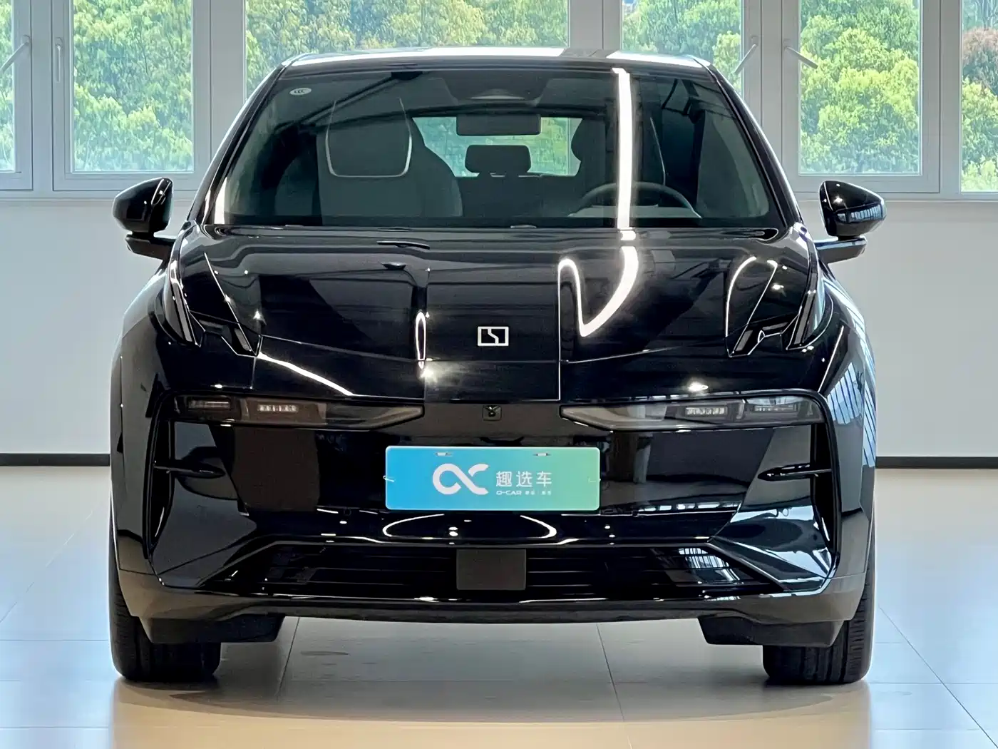 ZEEKR EXTREME KRYPTON X