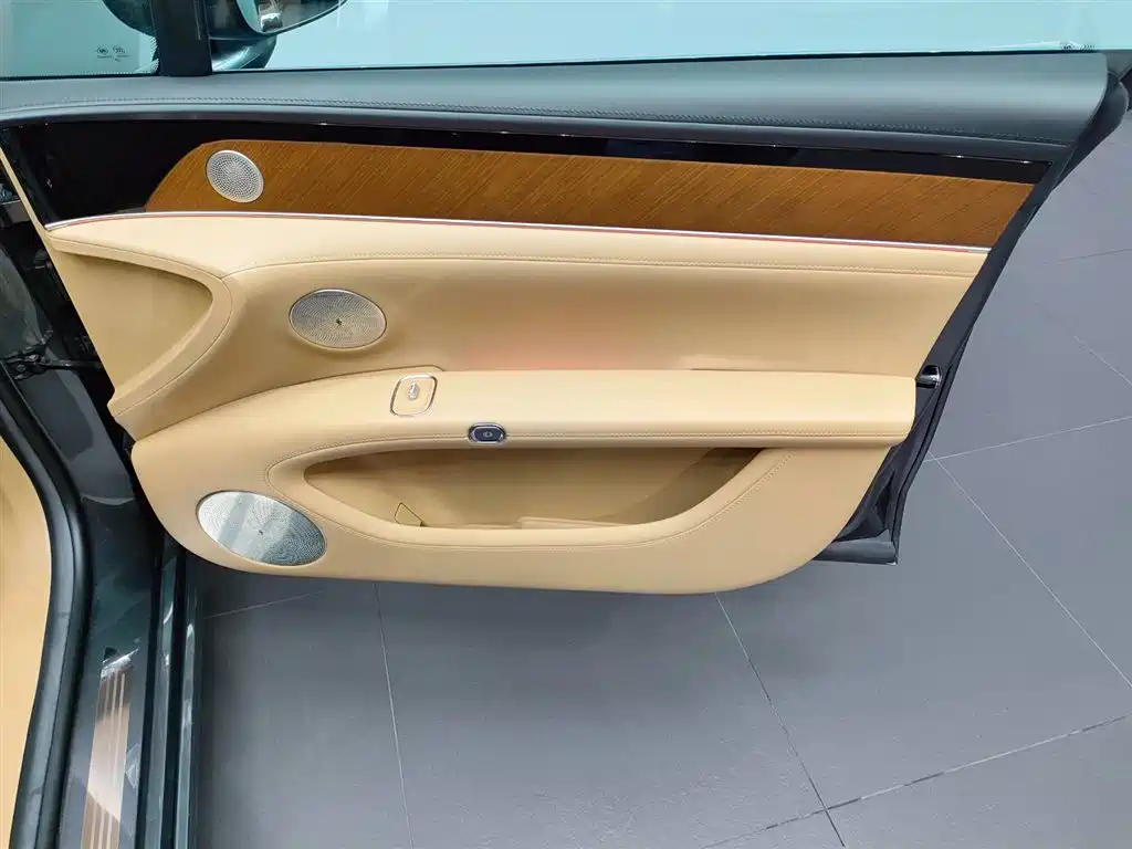 Xiangjie Enjoy World S9 2024 2024 Pure Electric Ultra AWD Flagship Edition