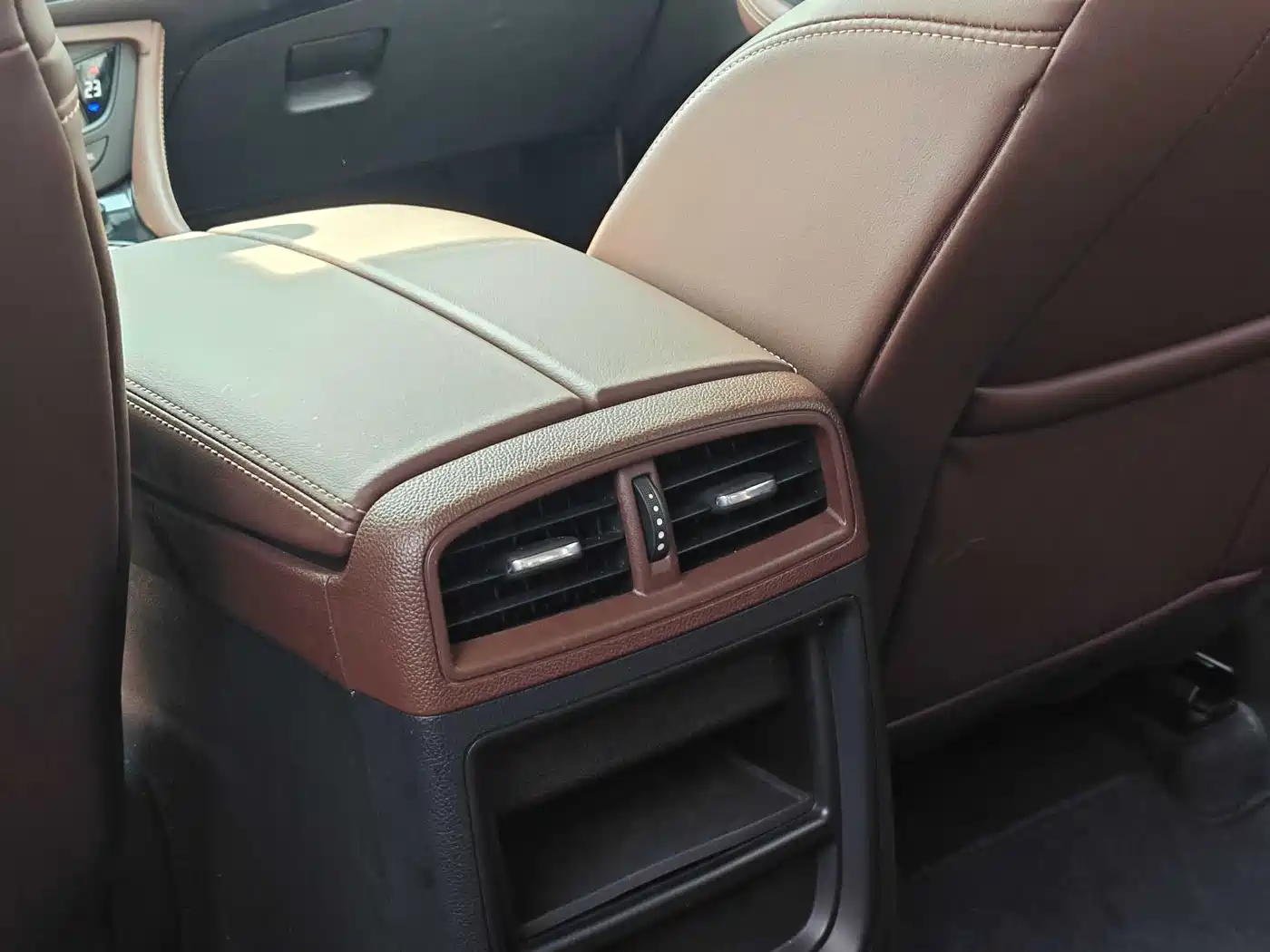 Buick Envision Plus 2018 28T 4WD Luxury фото 15