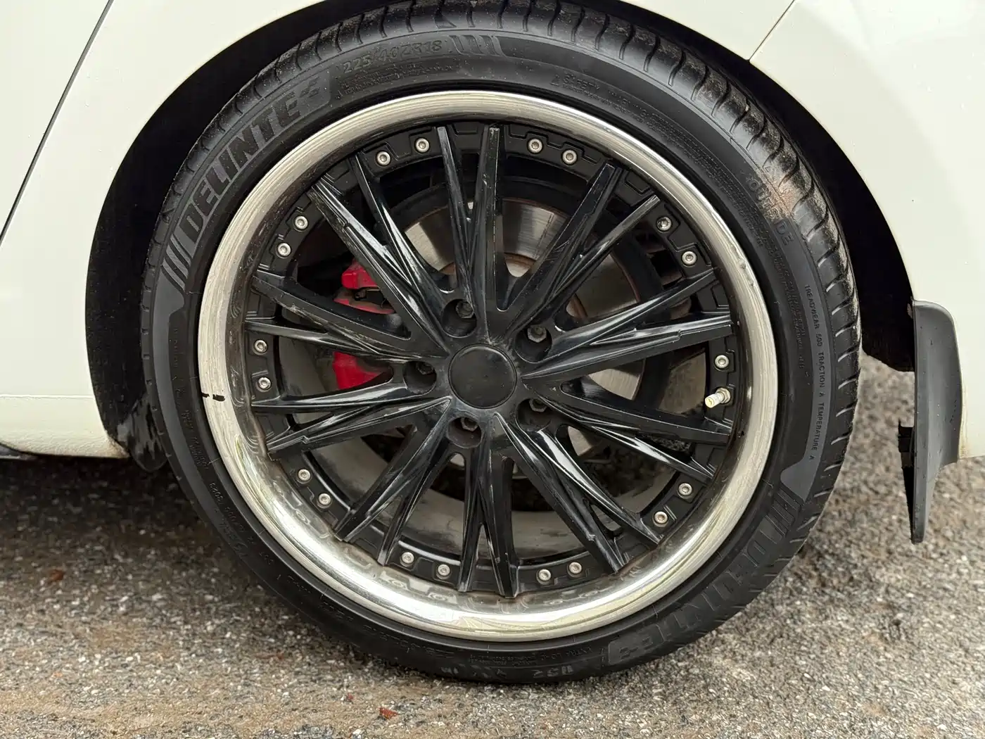 Volkswagen Golf GTI 2012 2.0TSI GTI фото 10