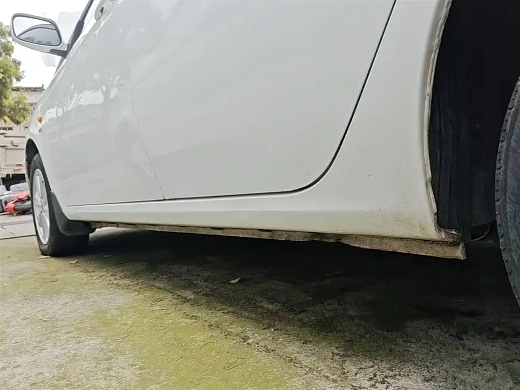 BYD L3 2015 2015 Energy-saving Edition 1.5L Automatic Comfort