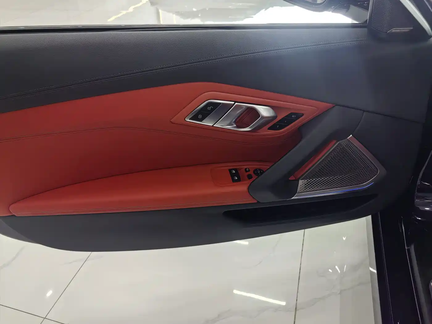 BMW Z4 2024 2022 M40i M Sport Performance