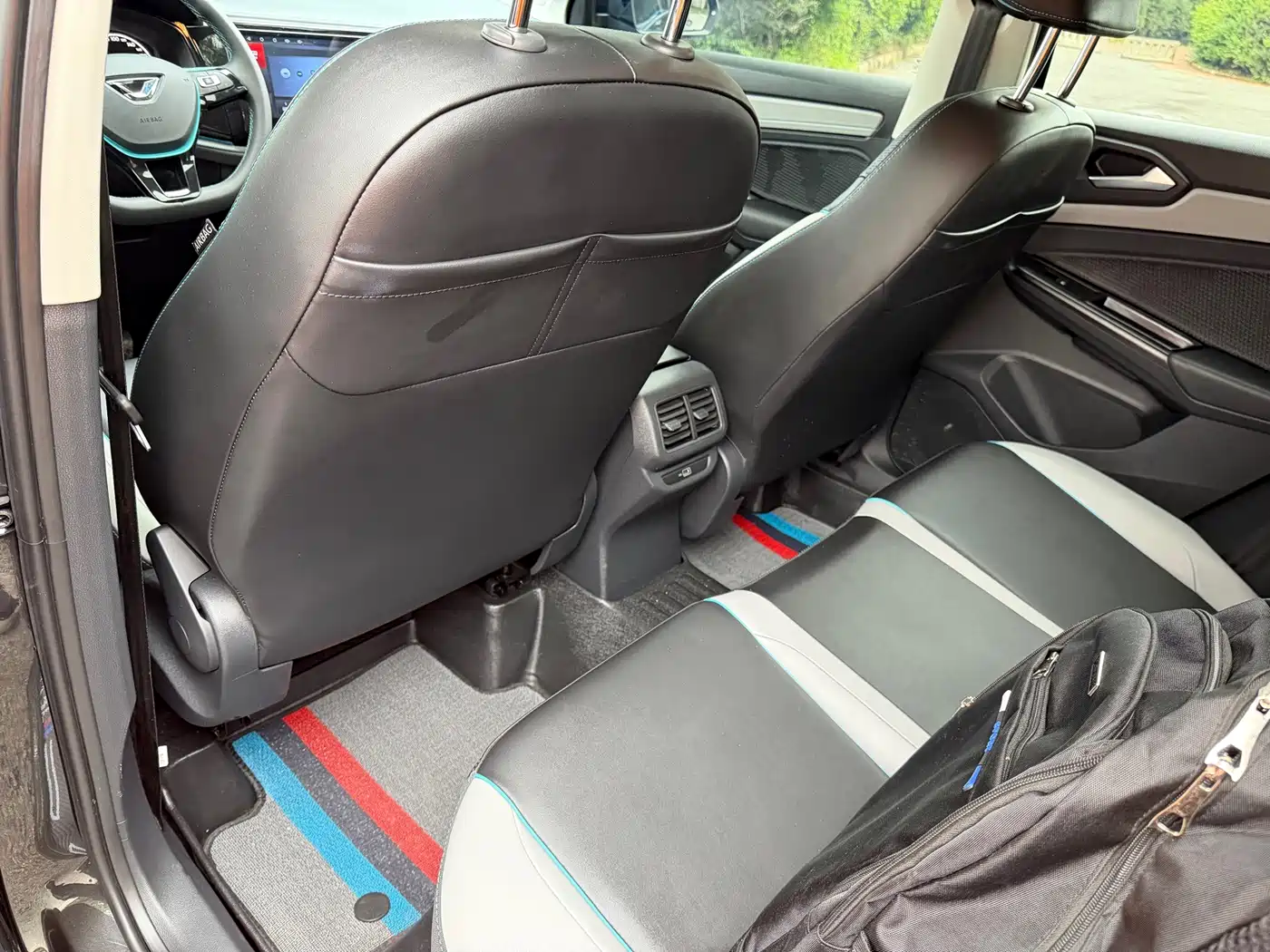 Jetta VS5 2025 2023 280TSI Auto Highlight Comfort Type