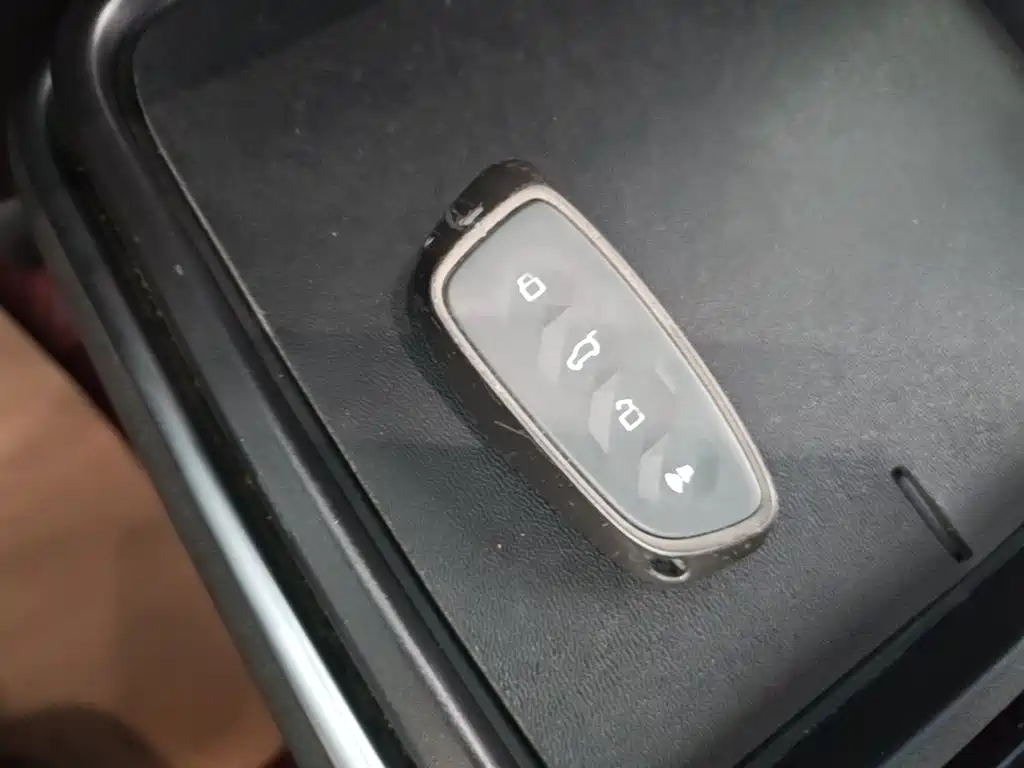 Haval Cool Dog 2022 2022 1.5T DCT 2WD Trend Edition