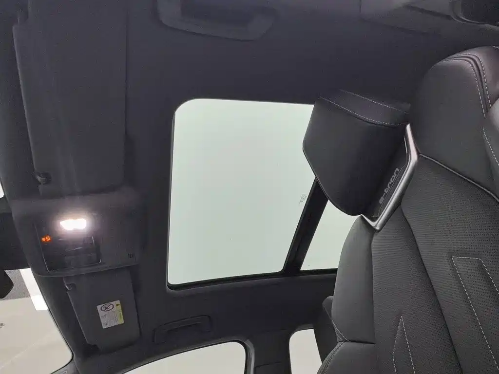 Audi Q4 e-tron 2024 2024 40 e-tron Creation Edition