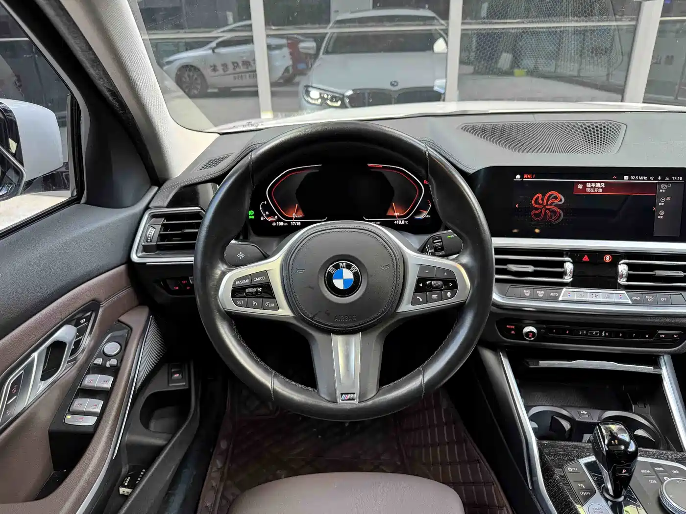 BMW 3 Series, миниатюра 6