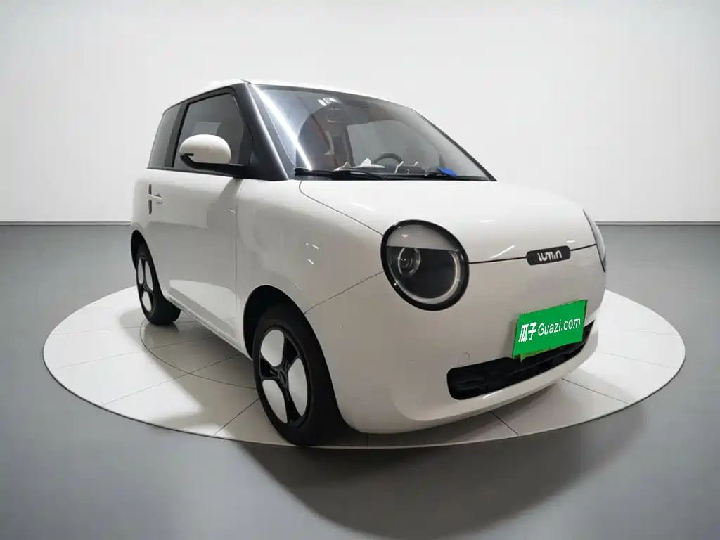 Changan Qiyuan Changan Lumin 2022 2022 210km Sweet Edition