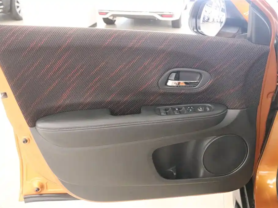 Honda XR-V 2016 2015 1.8L EXi CVT Comfort