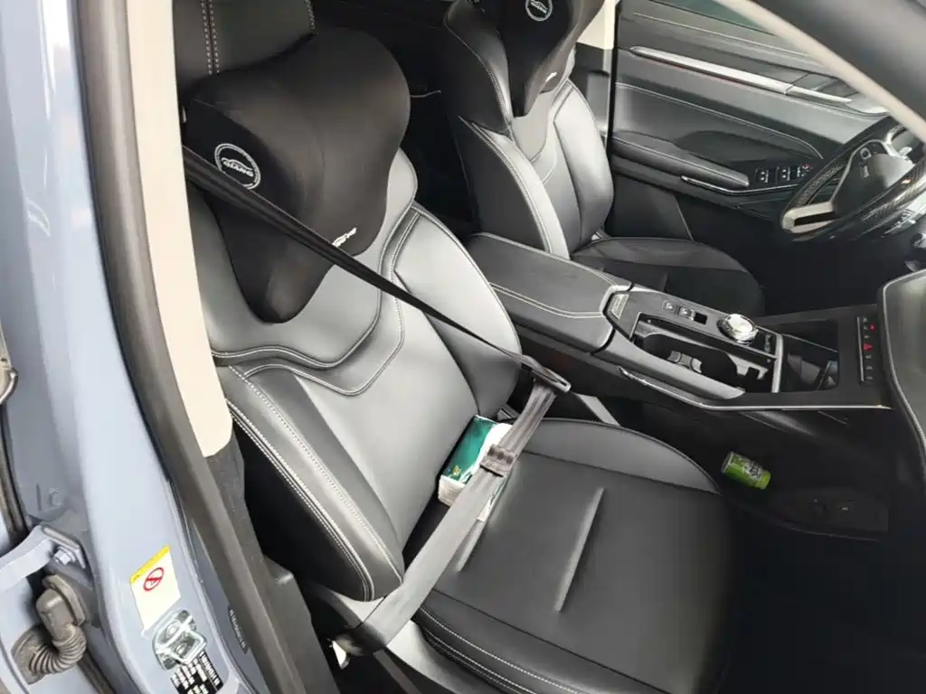Фото 25 - Haval H6