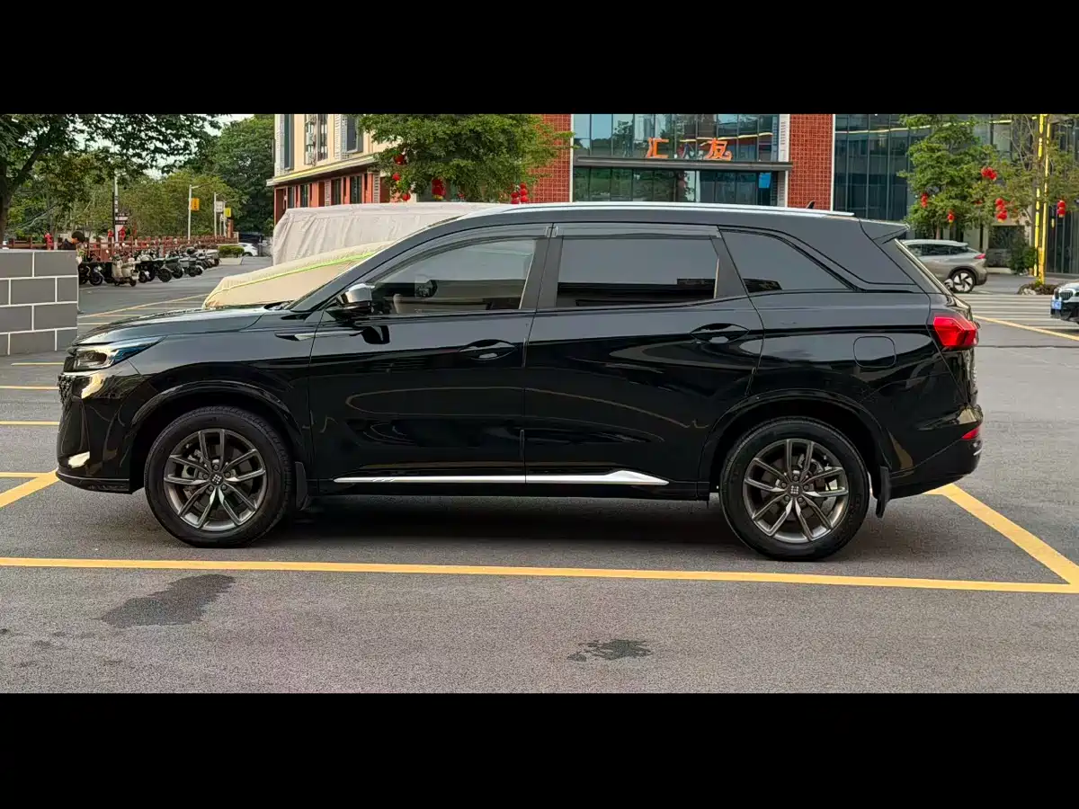 2024 Landian E5