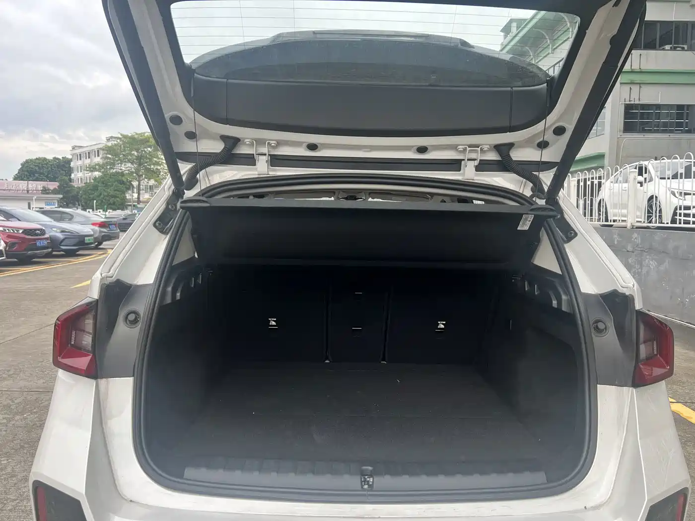 BMW iX1 2025 2023 xDrive30L M Sport Package