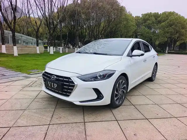 HYUNDAI LEAD