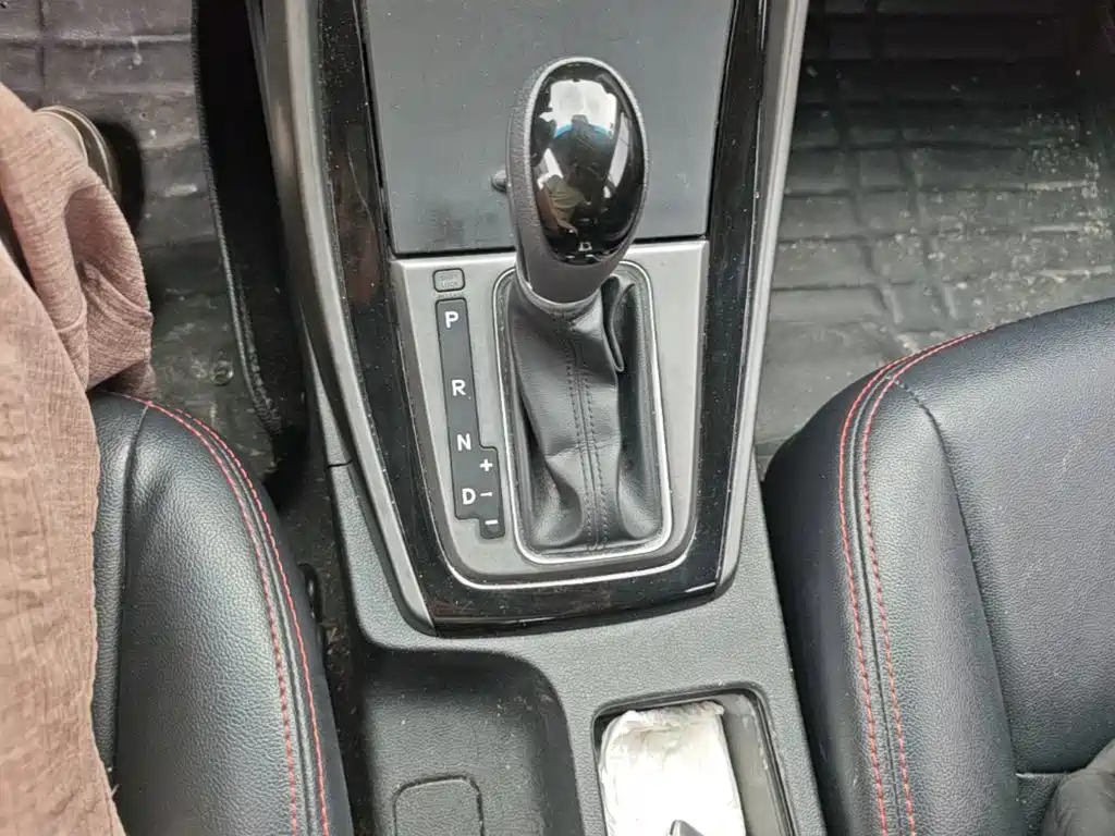 Hyundai Langdong 2017 2016 1.6L Automatic Premium Edition