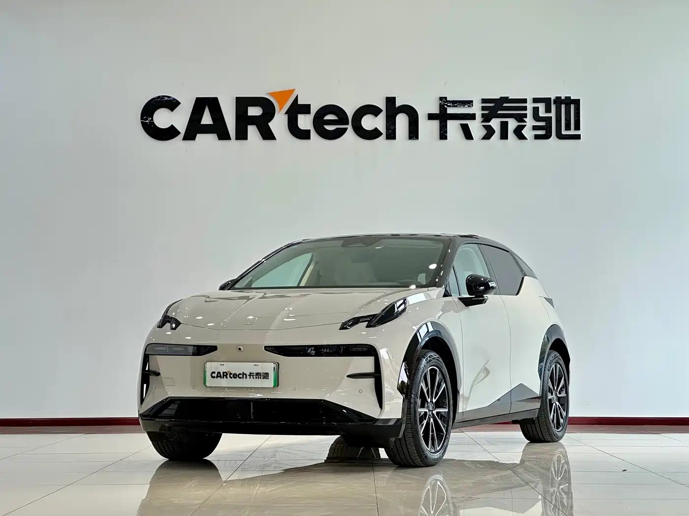 ZEEKR EXTREME KRYPTON X