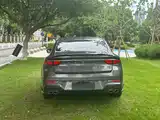 Фото 6 - Geely Preface