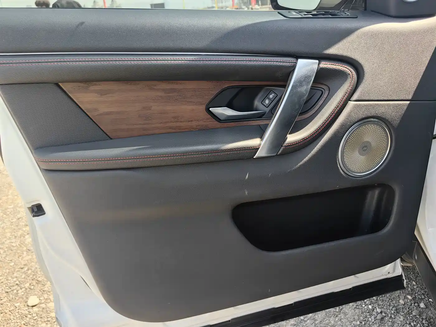 Land Rover Discovery Sport 2020 249PS R-Dynamic Performance фото 7