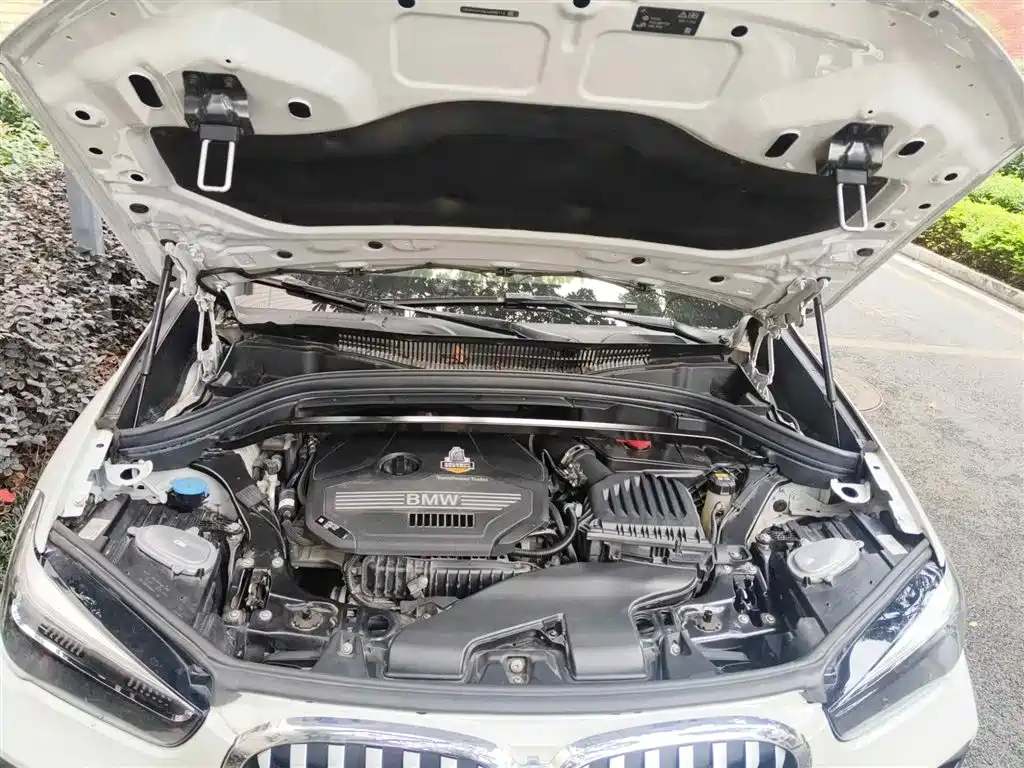 BMW X1, миниатюра 3