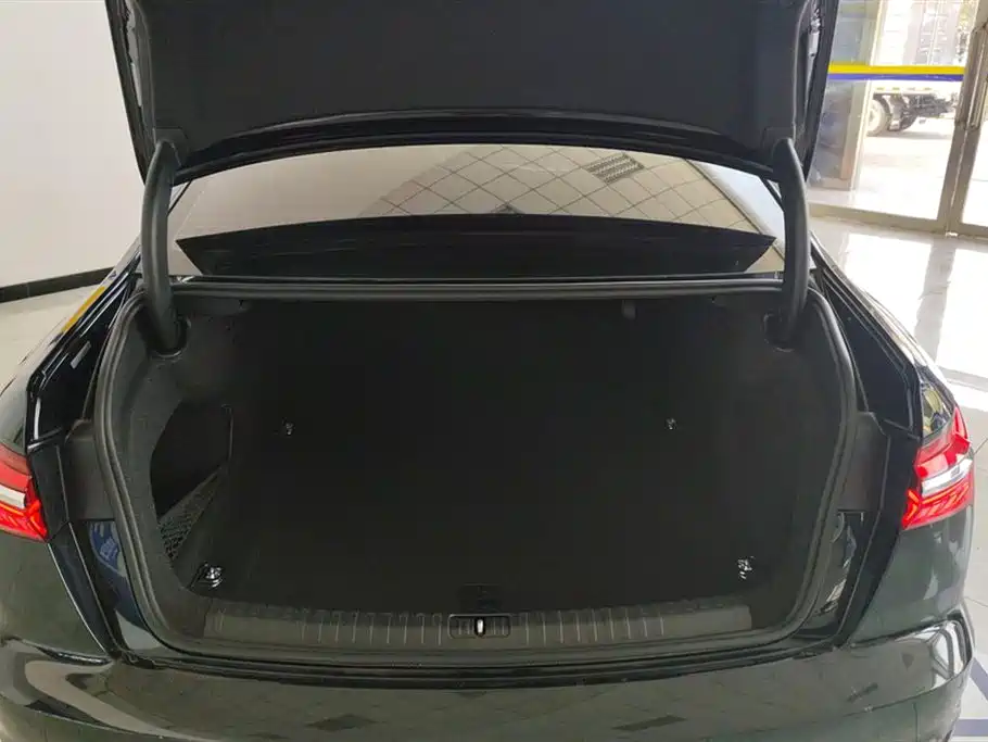 Audi A6L 2021 45 TFSI Exclusive Elegance фото 4