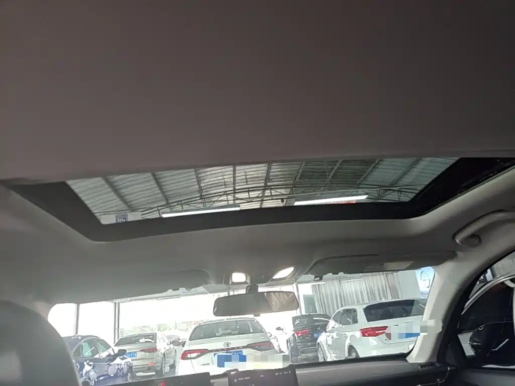 Changan Qiyuan A05 2024 2024 70 Pro
