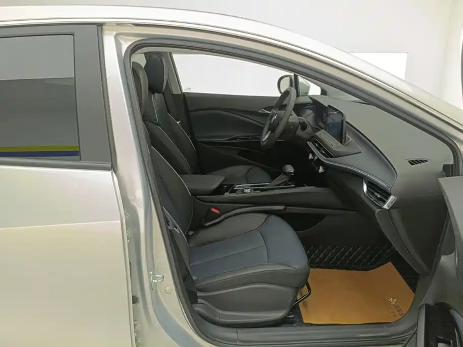 Buick Velite 6 2024 2024 Model 430km Premium Edition