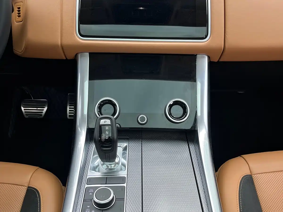 Land Rover Range Rover Sport 2020 3.0 L6 HSE DYNAMIC фото 26