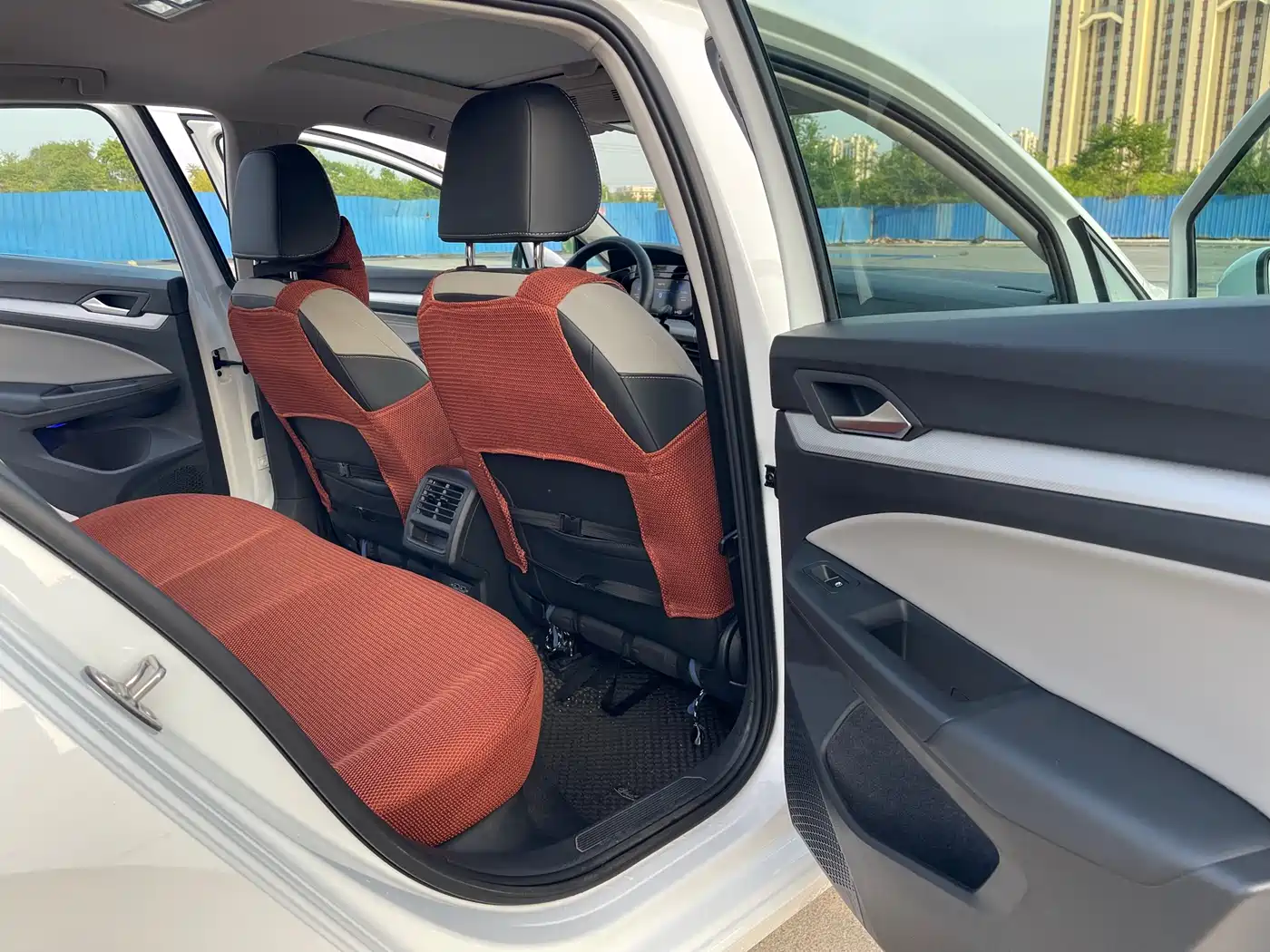Volkswagen Golf 2023 Facelift 280TSI DSG Pro фото 9