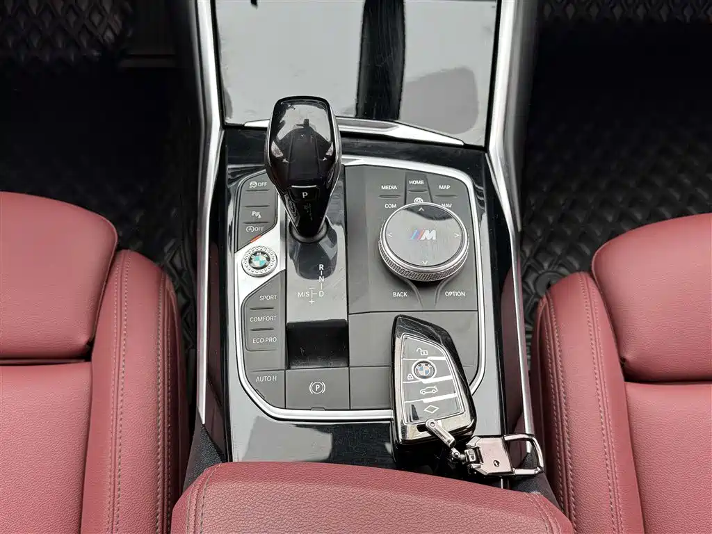 BMW 3 Series 2021 320Li M Sport Package фото 21
