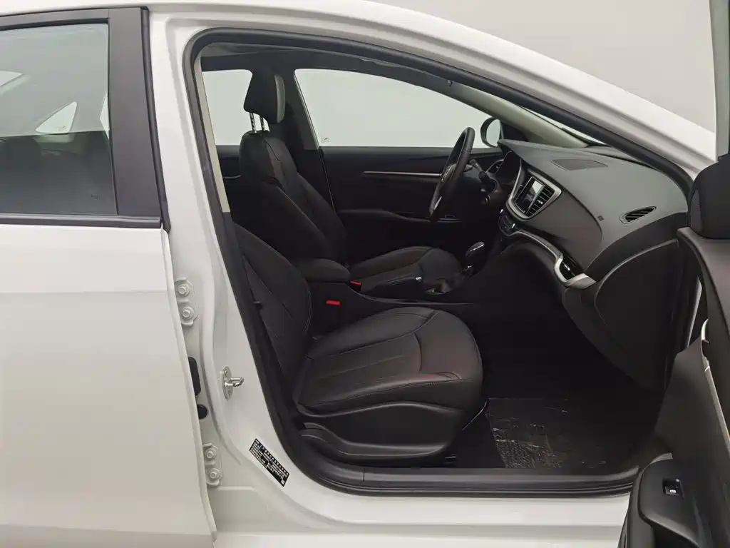Buick Excelle, миниатюра 23