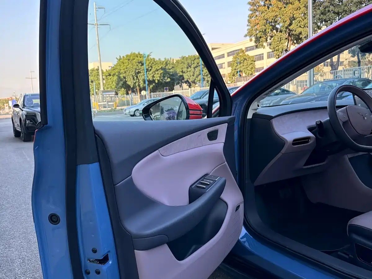 Hongqi HONGQI TIANGONG 05