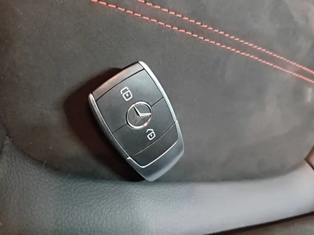 Mercedes-Benz CLA (Import) 2021 2021 CLA 200 Shooting Brake
