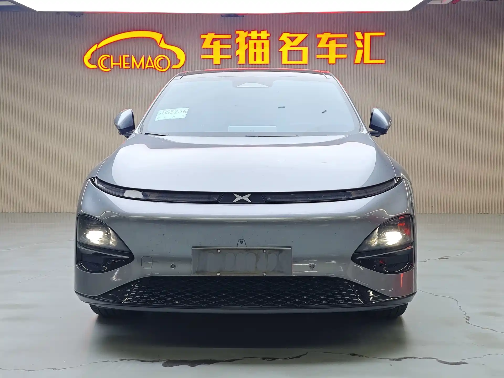 Фото 3 - XPeng G6