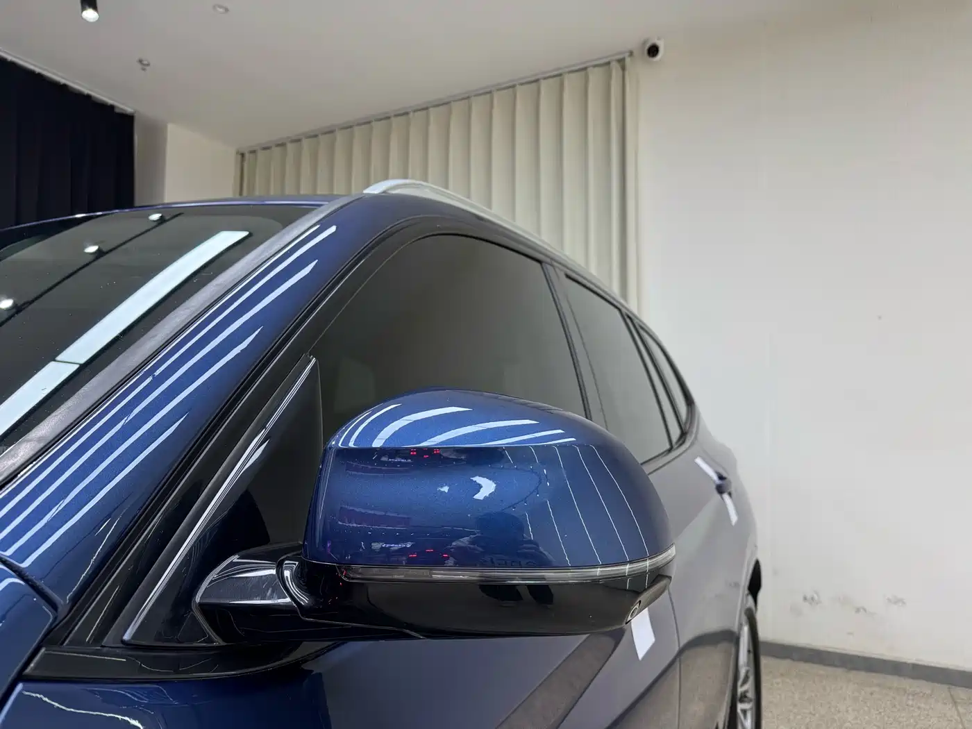 BMW X3 2018 xDrive30i Leading M Sport Package China V фото 9
