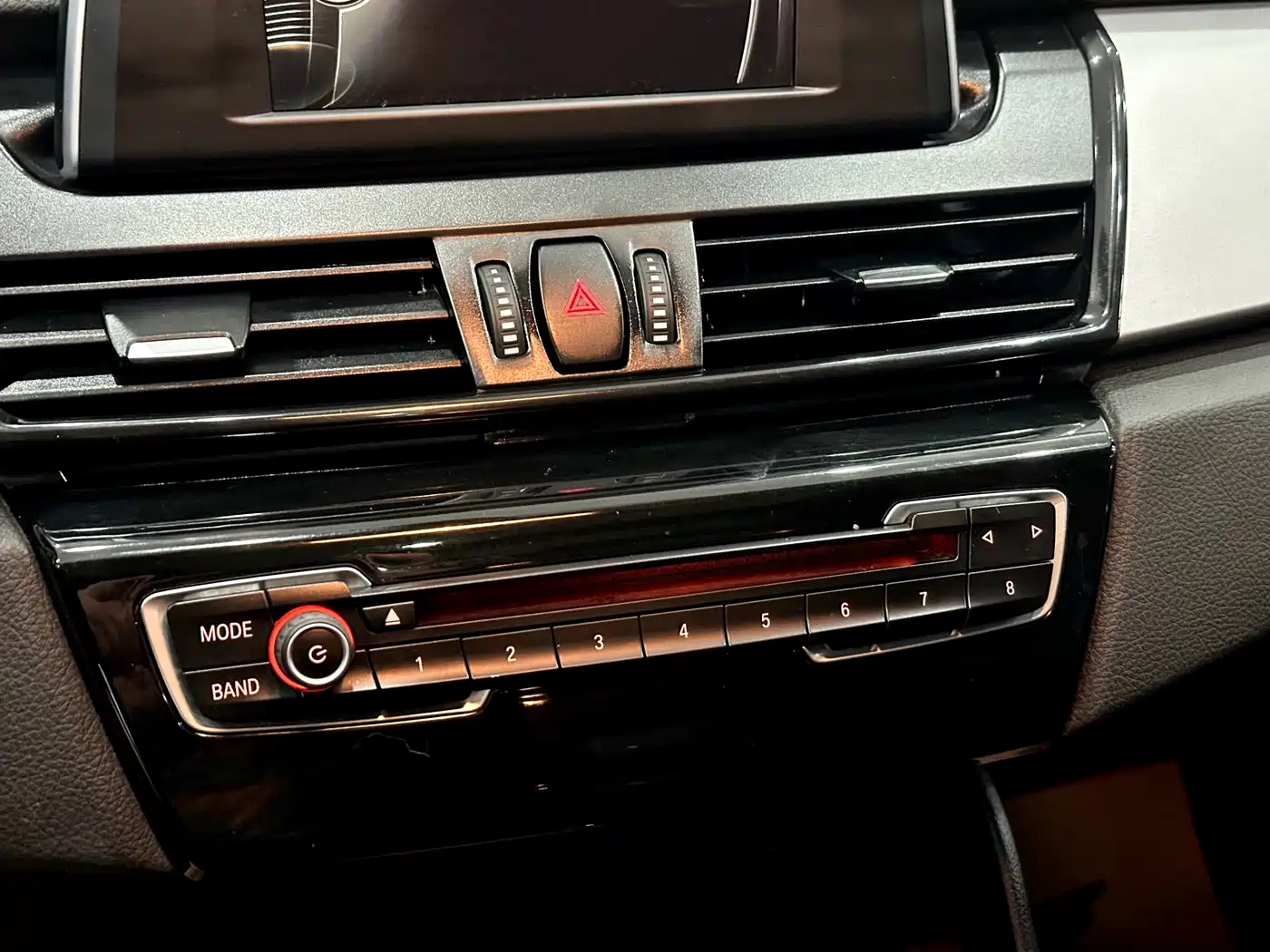 BMW 2 Series Gran Tourer 2015 218i Leading фото 21