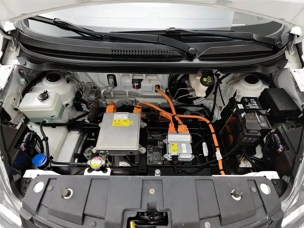 CHANGAN BENBEN E STAR