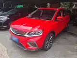 Фото 1 - Geely Coolray