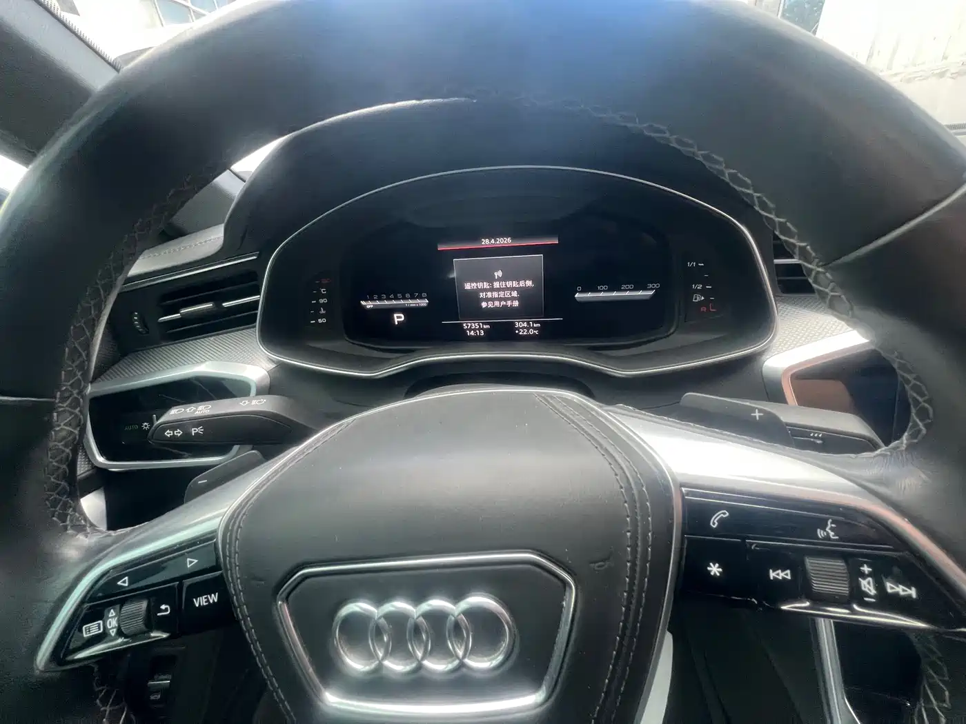 Audi A6L 2024 40 TFSI Luxury Dynamic фото 9