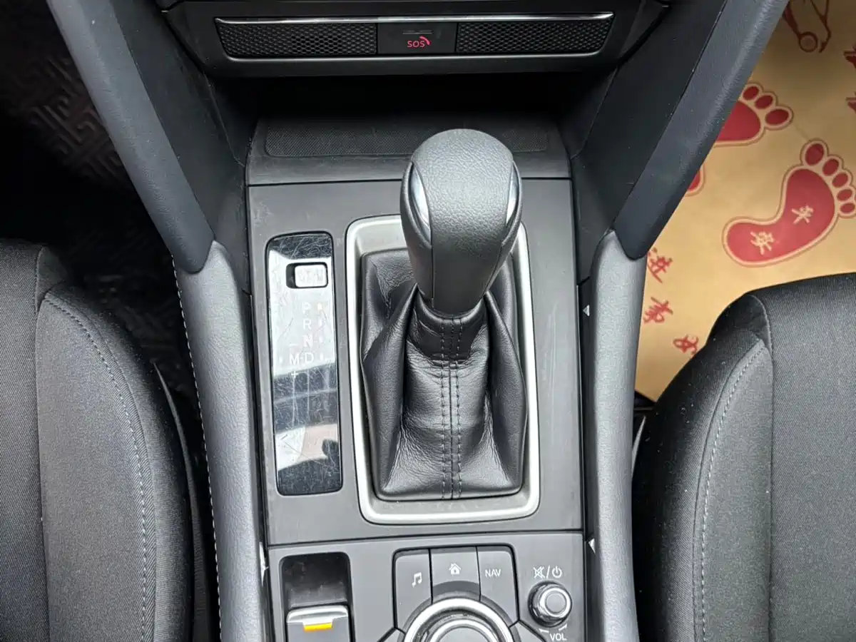 Mazda CX-4 2023 2021 2.0L Auto FWD Skyactiv Explorer Edition