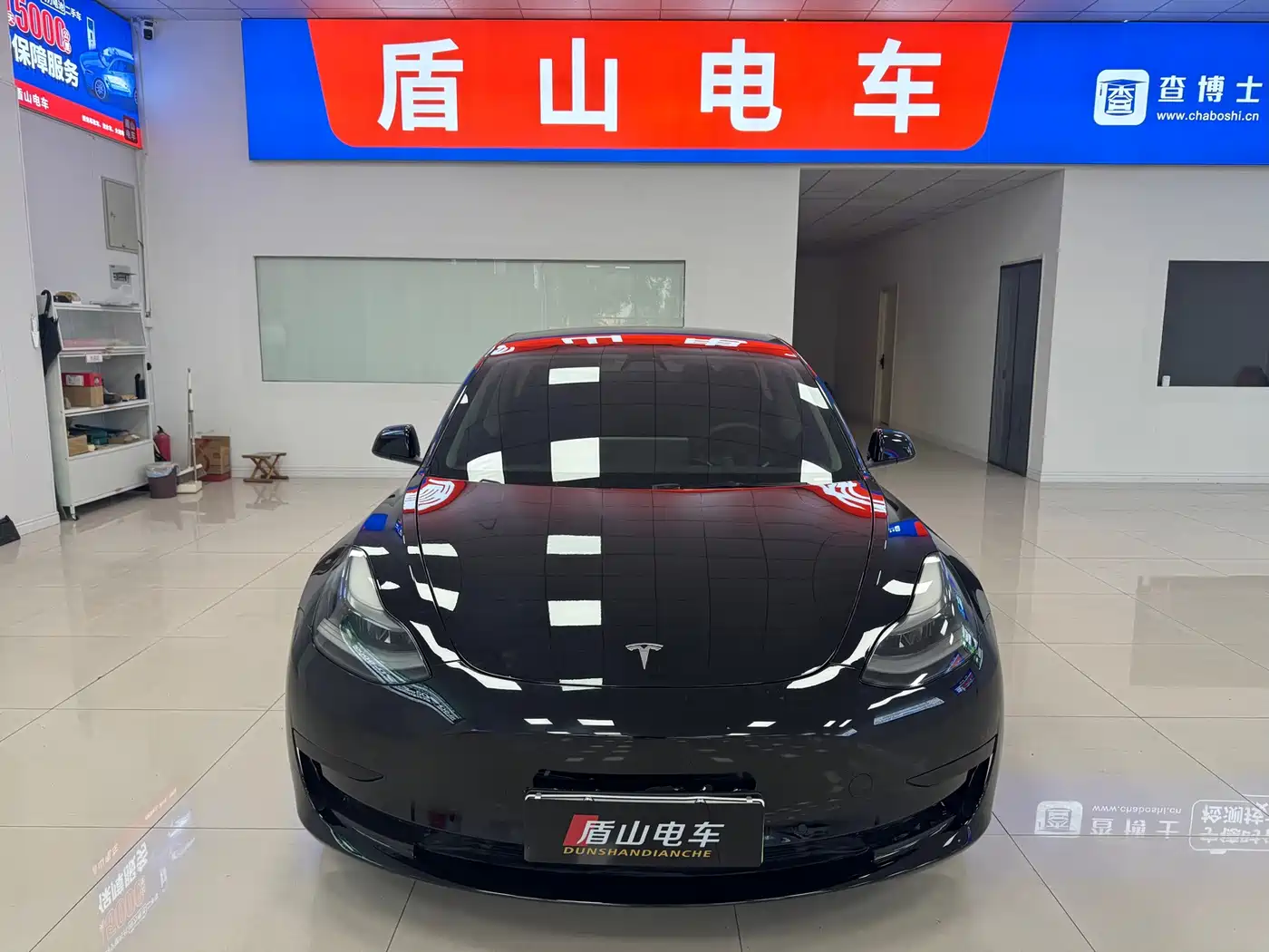 Tesla Model 3 (Import) 2019 2019 Long Range All-Wheel Drive Edition
